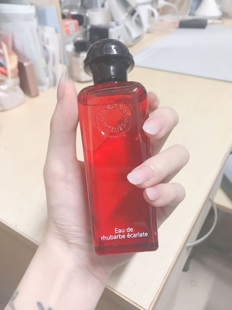 求助:爱马仕血色大黄 有没有大神帮忙鉴定一下,一张图够吗#(乖)#(乖)