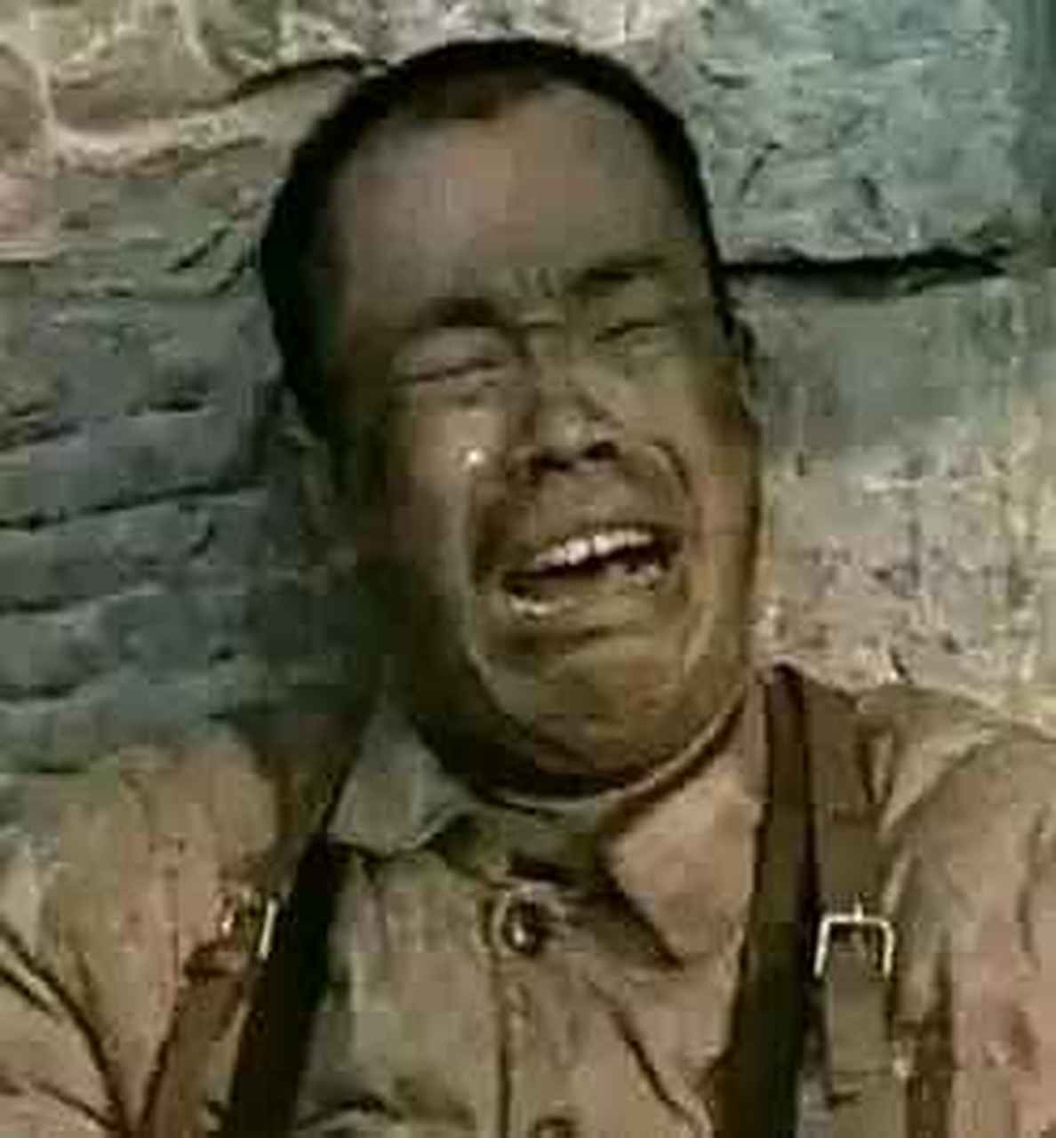 亮剑不辣微辣特辣微信头像