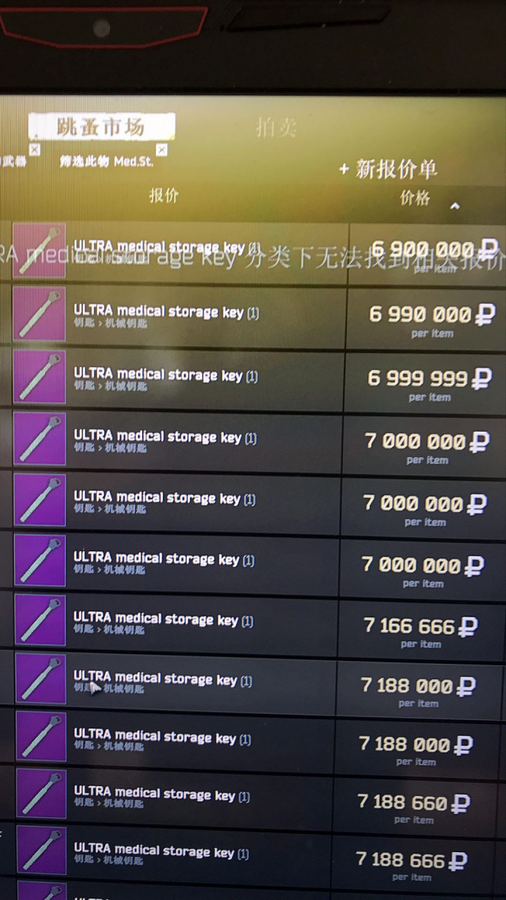 我想问一下各位大佬们 这是啥钥匙  是立交桥kila的吗  如果是的话 我