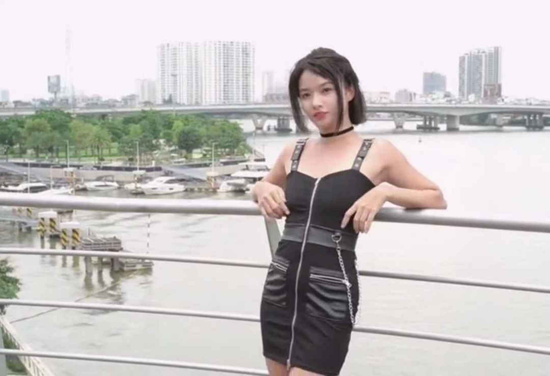 已退p站的kylie ng