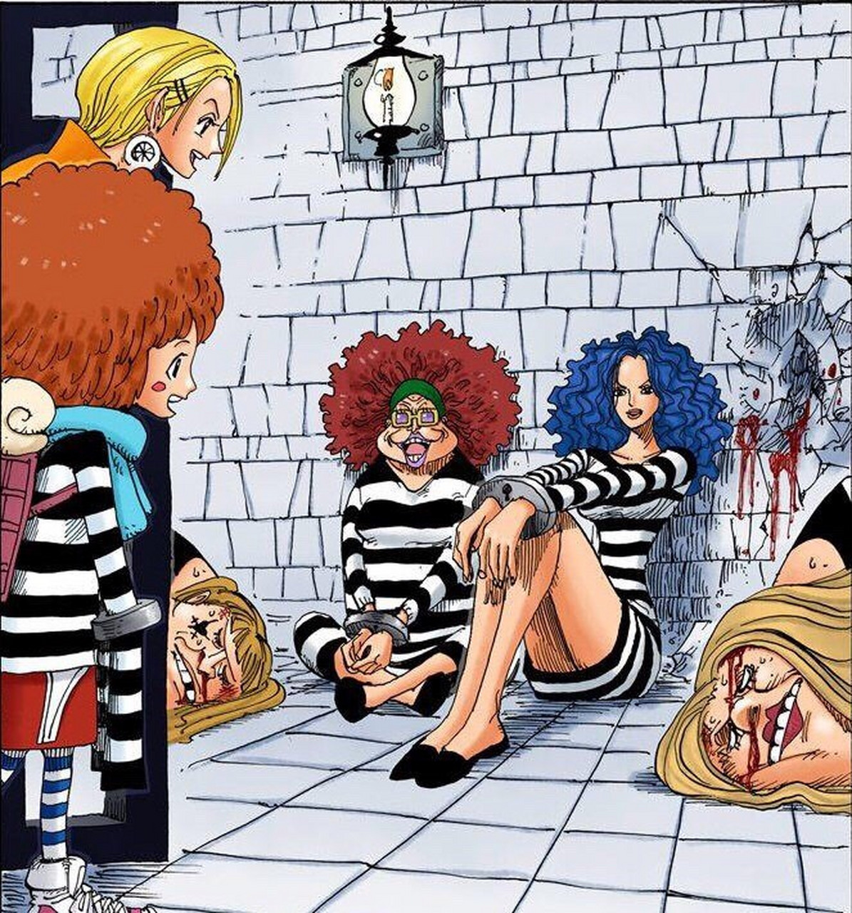 圣诞快乐最后的结局非常好,她变成了自己理想中的公主形象,和伙伴一起