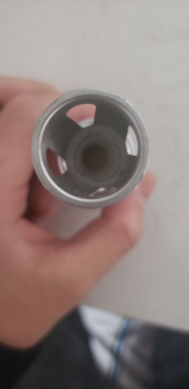 萌新入坑,这斯泰迪六代的上旋咋调?