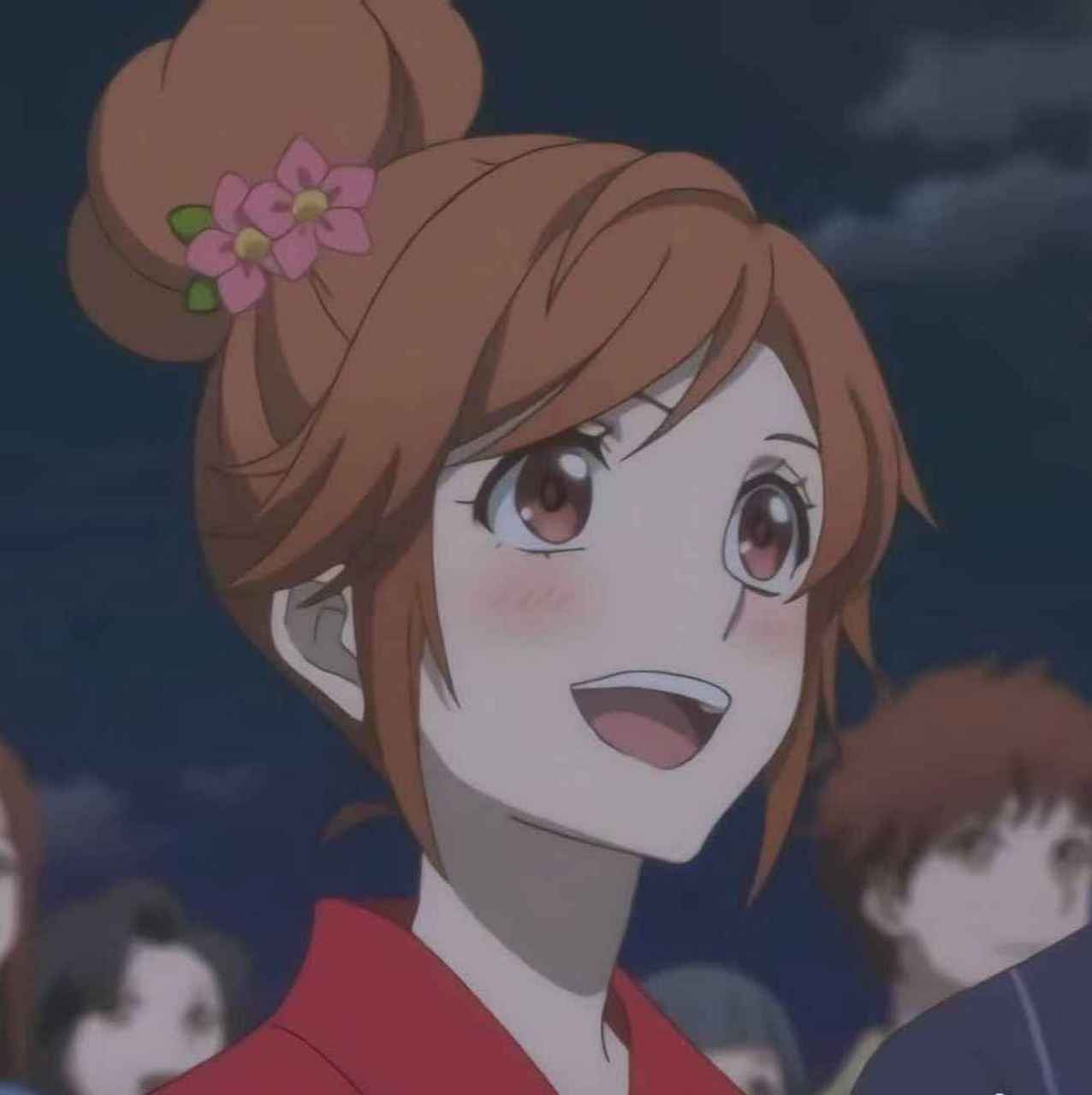 问问大家  这个是那个动画片动漫里面的人物