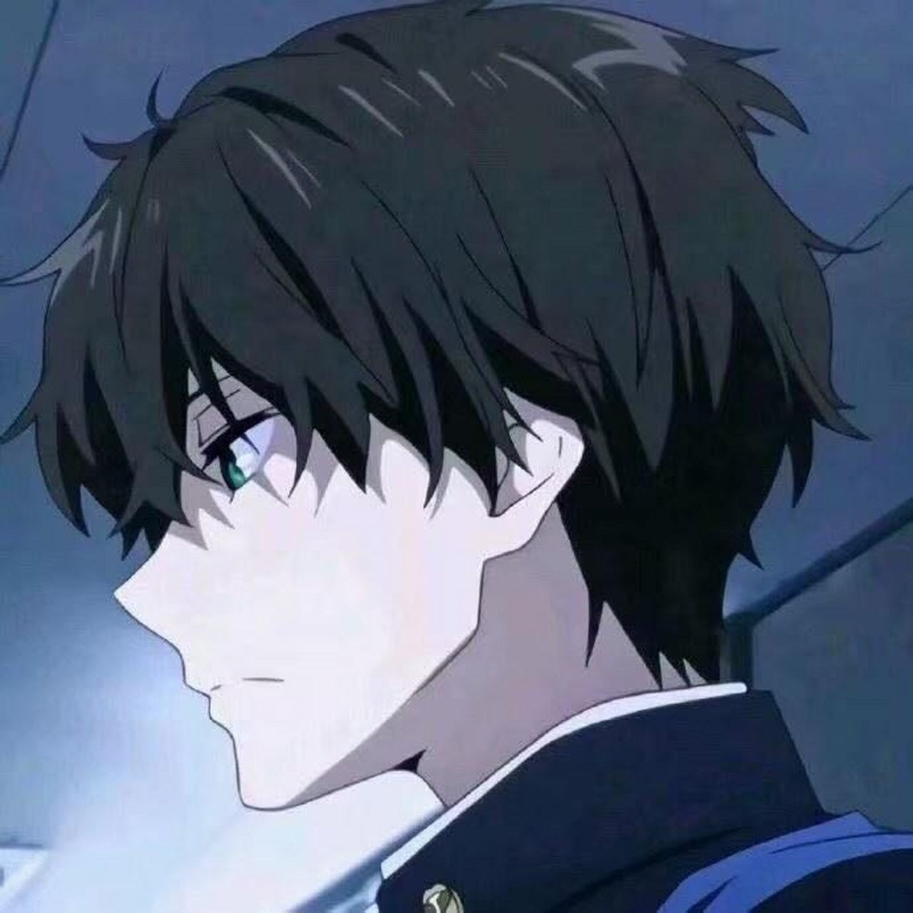 有哪位大神知道这图出自哪里吗?大佬们快出来啊