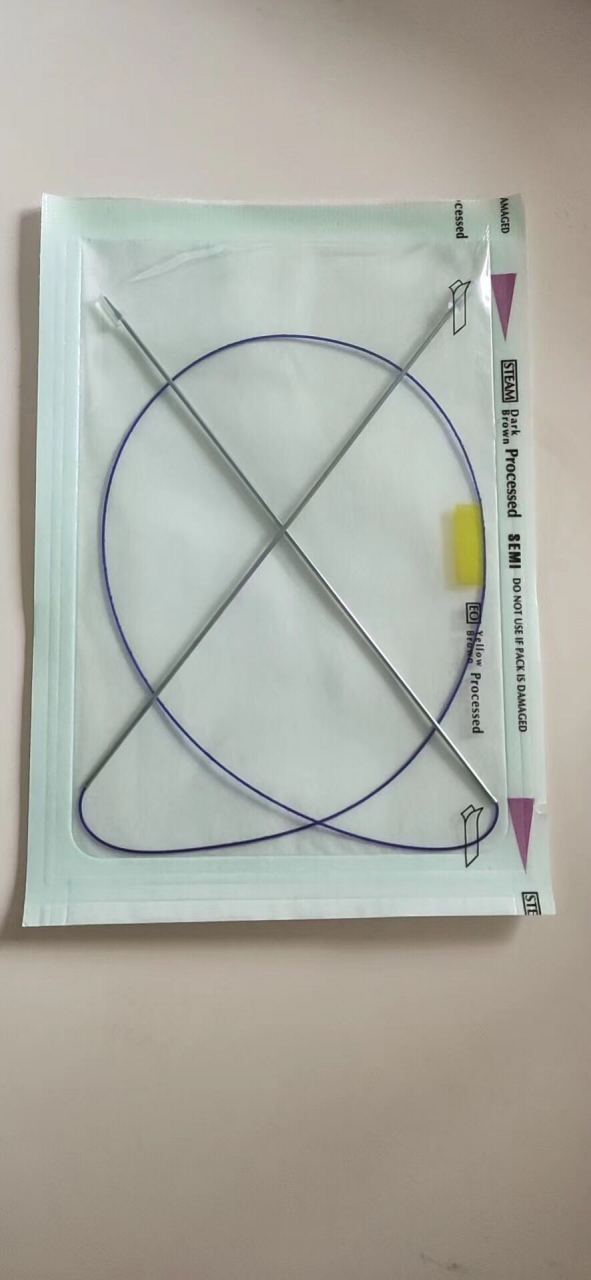 双针线140*400     180米