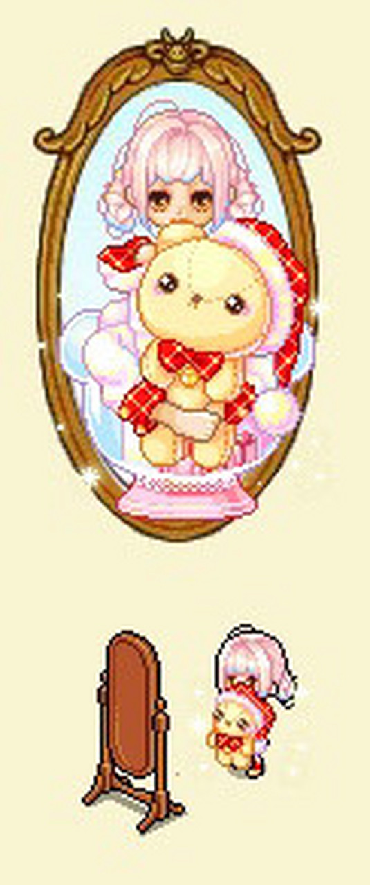 皮卡堂女装搭配81 发型   草莓巴菲女发    眼瞳   金秋眼瞳   服装