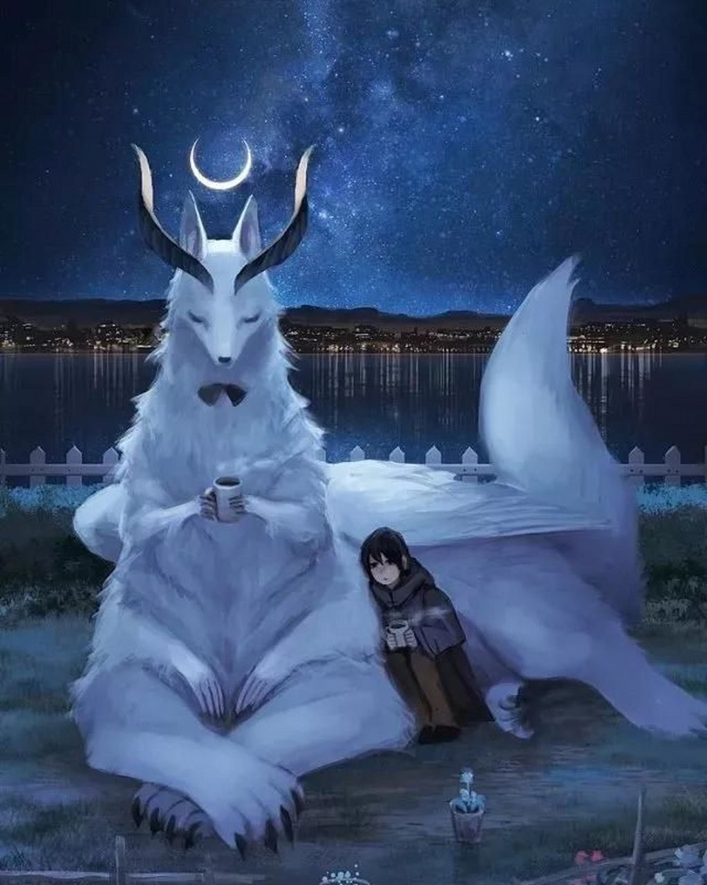 你们知道我在看腐漫《和爸爸kiss》的时候我在想啥吗?