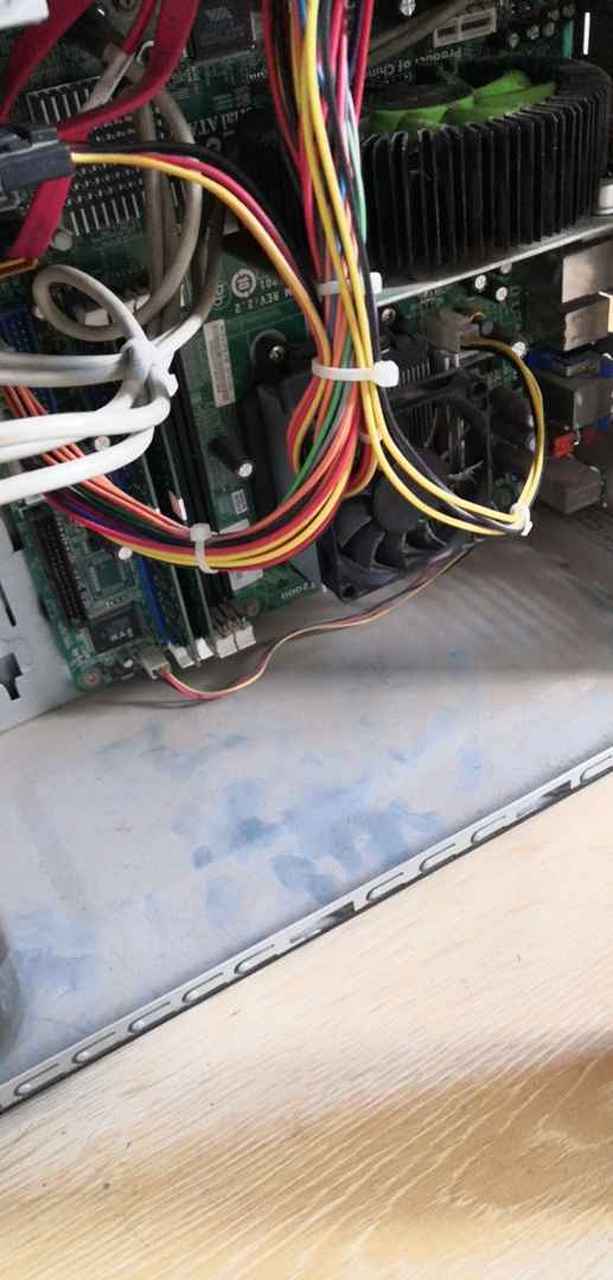 我的i5 3570, 显卡gtx760主板还是华硕z77,系统盘是固态的,游戏装在