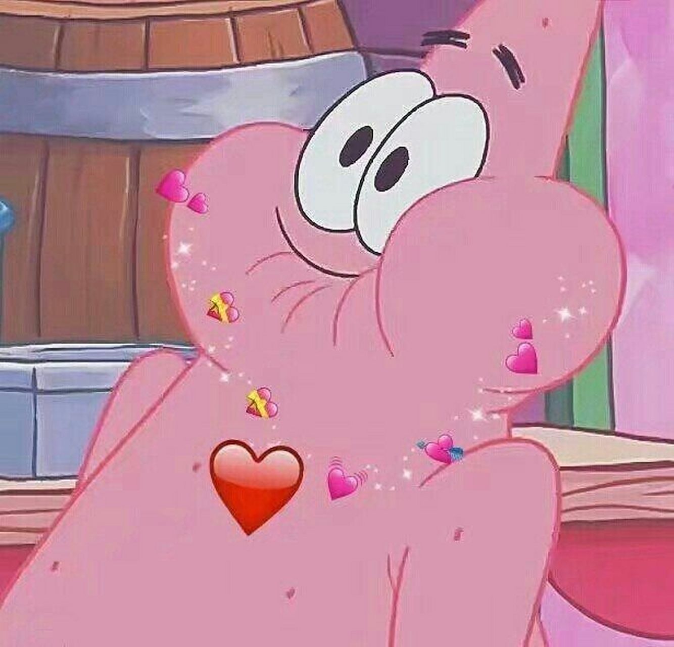 啊啊啊小猫和猪哥太甜了吧,沙发什么的太刺激了吧,老娘的少女心啊