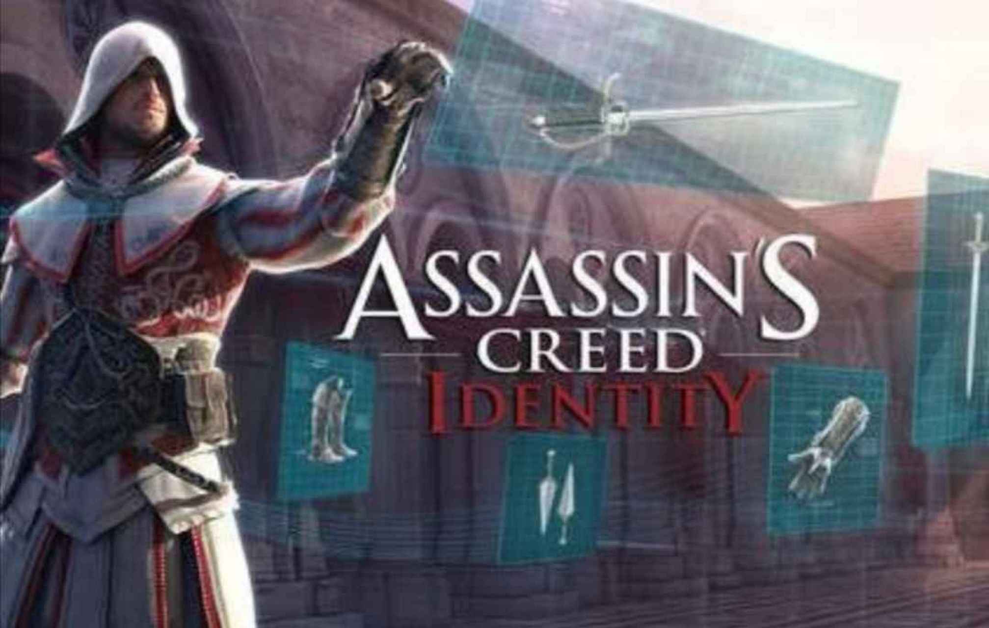 我有个朋友最近想玩刺客信条手游,非缠着我帮他找,可惜我途径有限,没