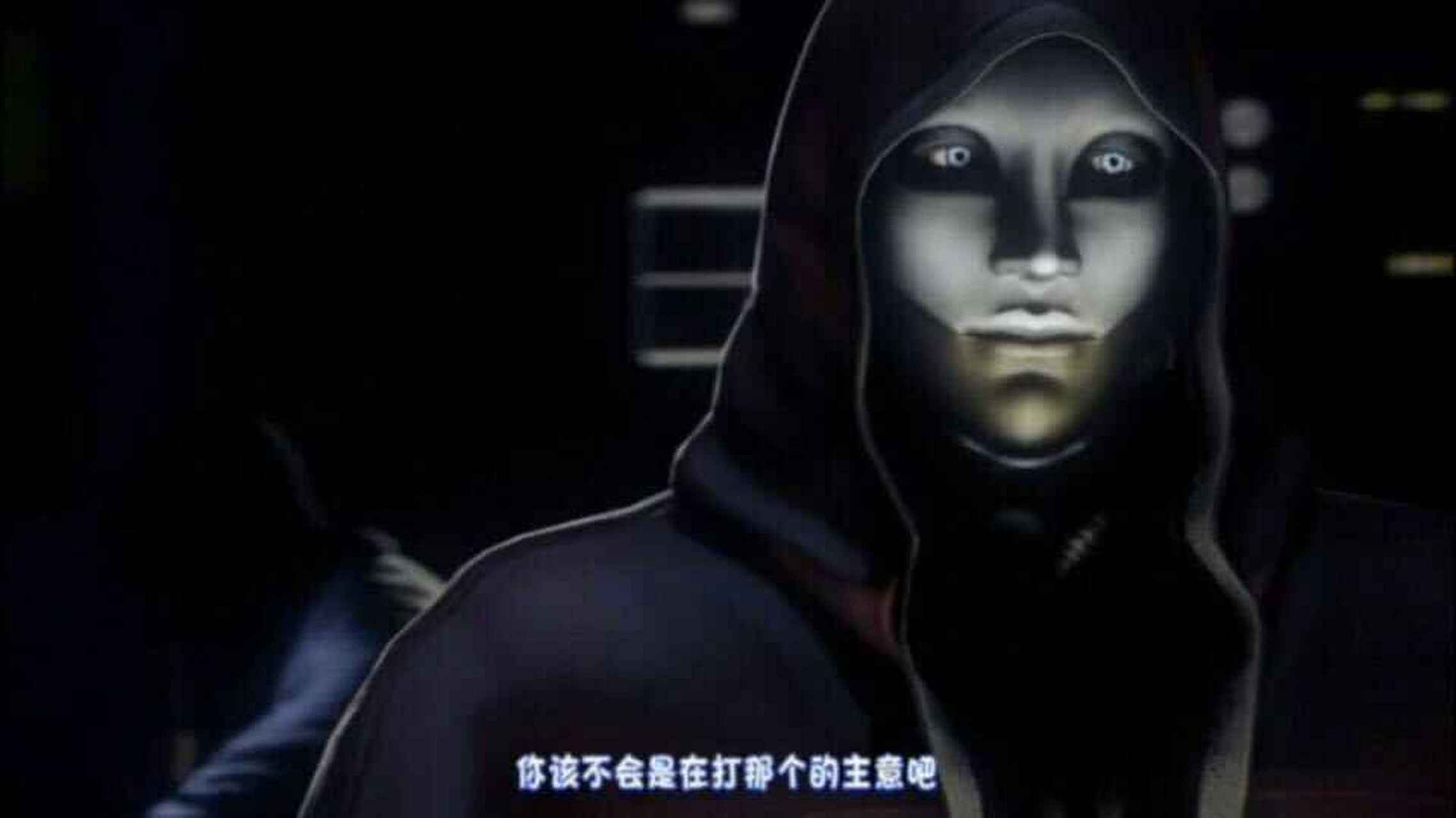 女忍1-3   女忍3  秋天的红叶 破碎的公主 黑暗蝴蝶