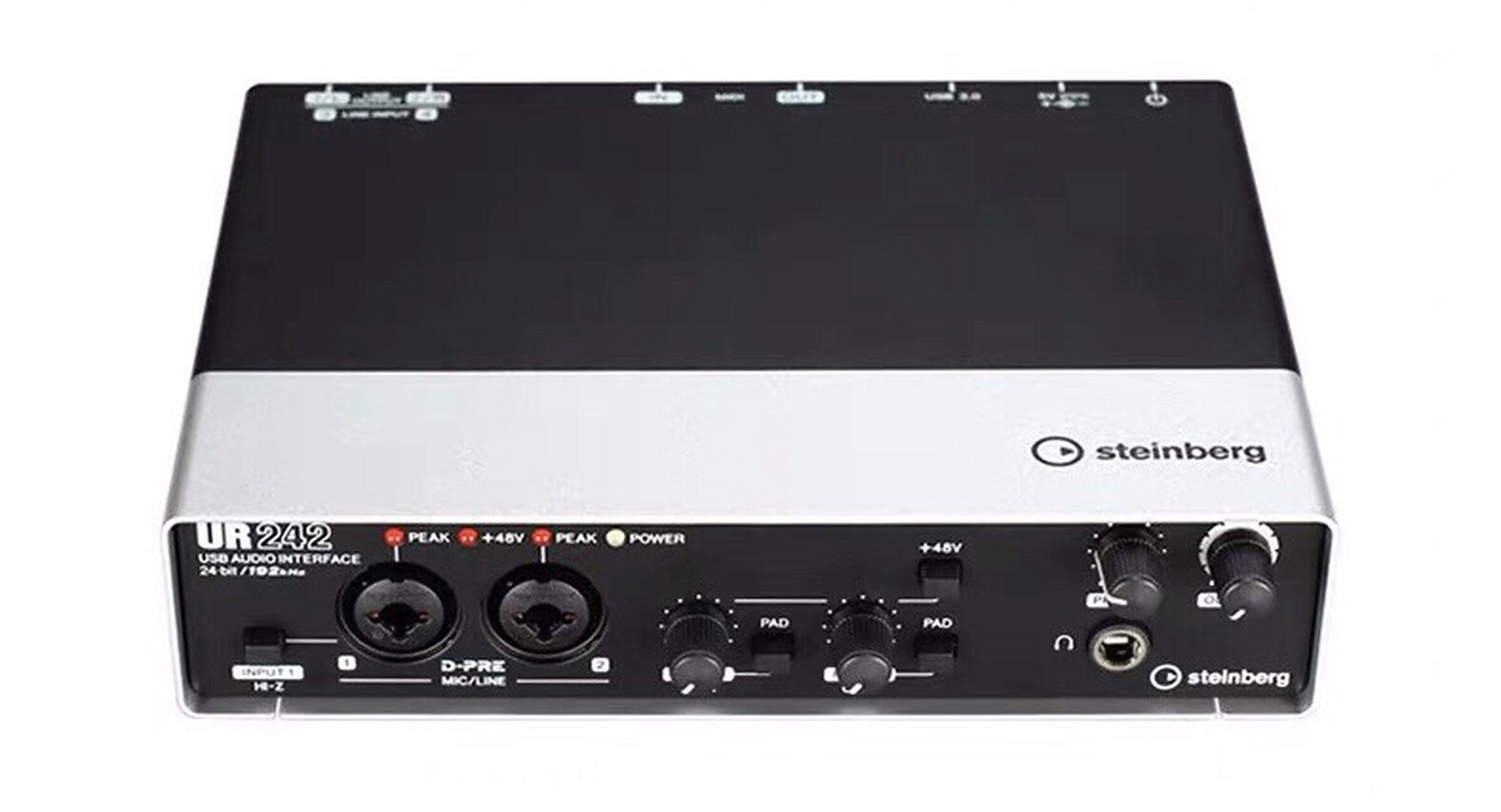 雅马哈ur242声卡怎么样才能进行手机短视频平台直播?