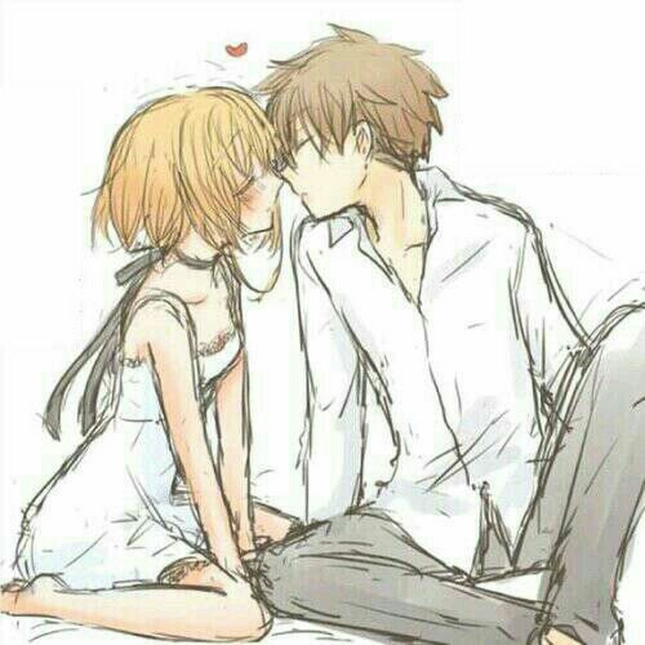 跪求另一半图片