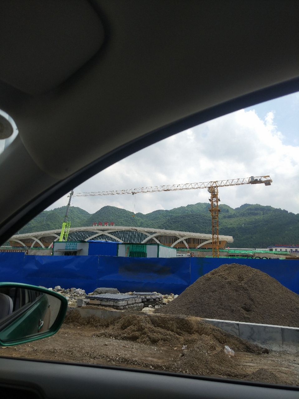 听说7月1号就正式开通了