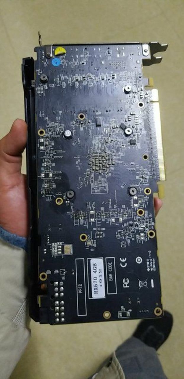 迪兰rx5704g图片