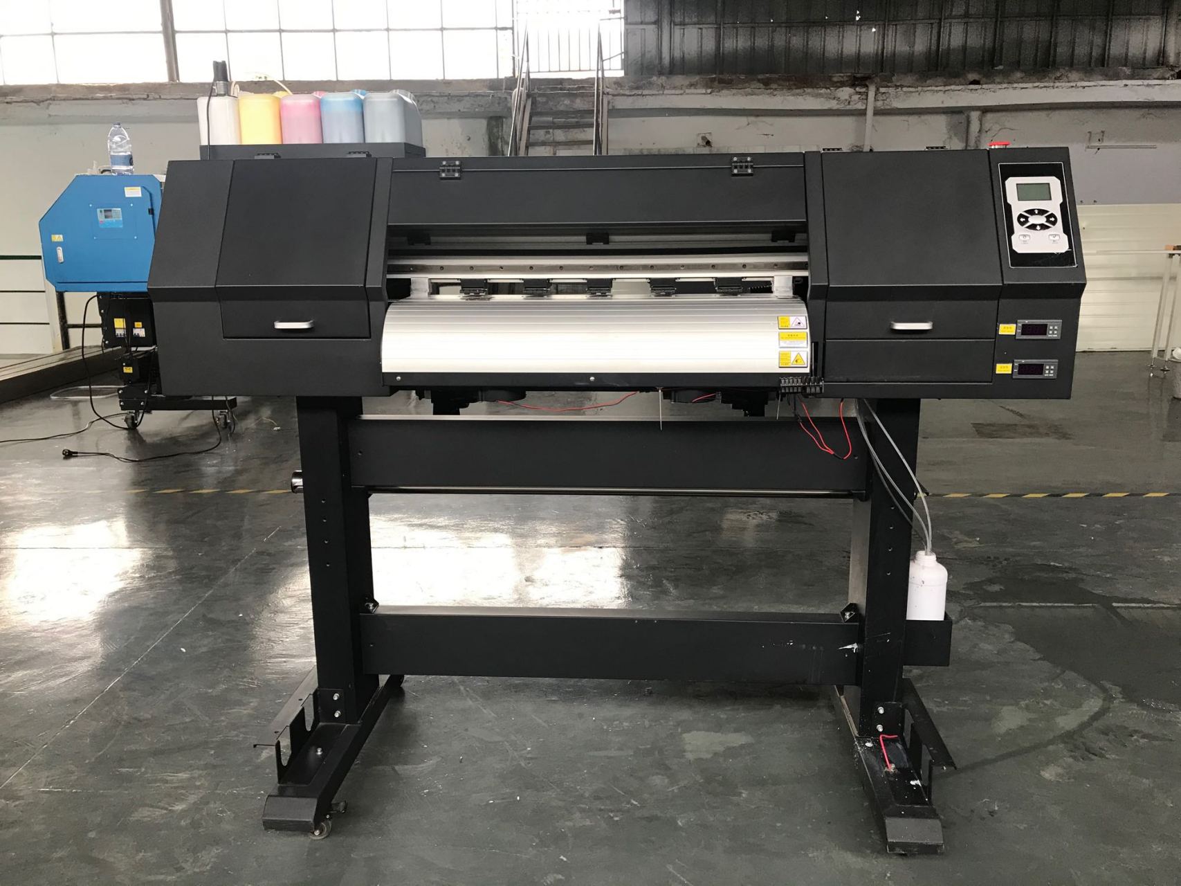 水转印打印机,可个性定制打印,多用途的水转印设备