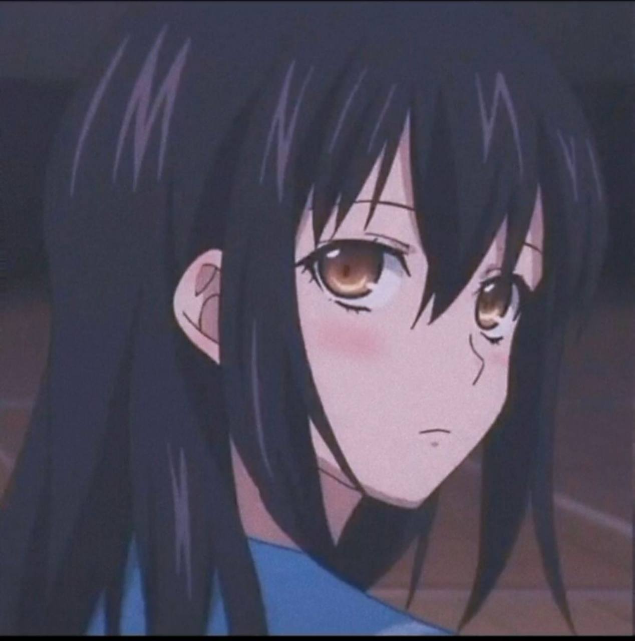 哪位大神帮我找下这个姬柊雪菜的情头[祈福][祈福][祈福][祈福]