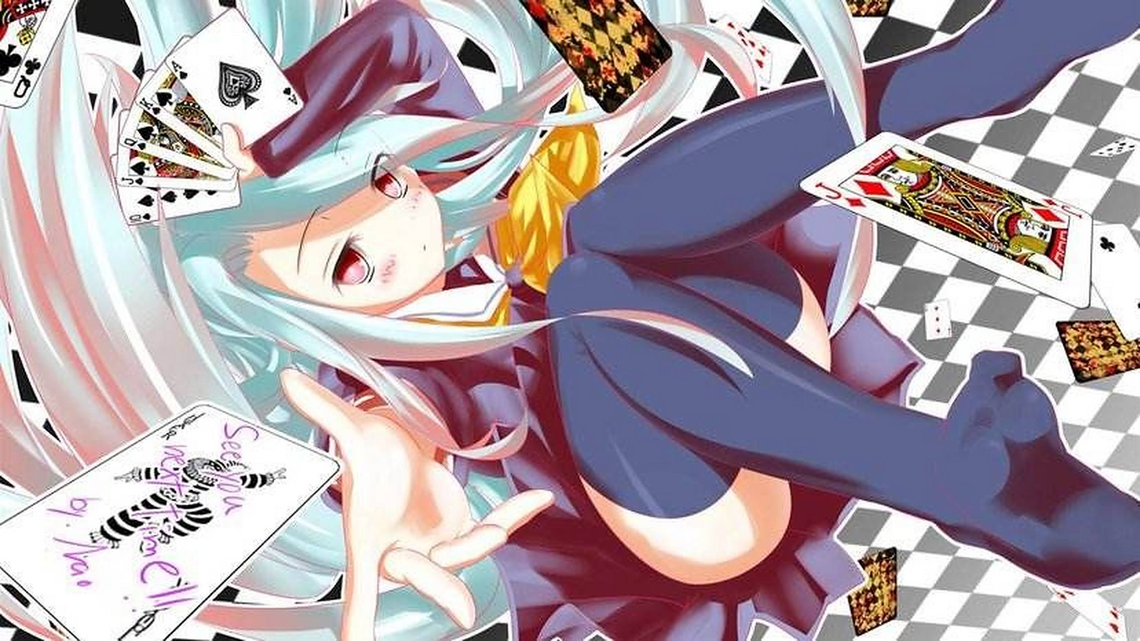 游戏人生名词对照 天翼种     fluegel  住在 avant heim 森精种