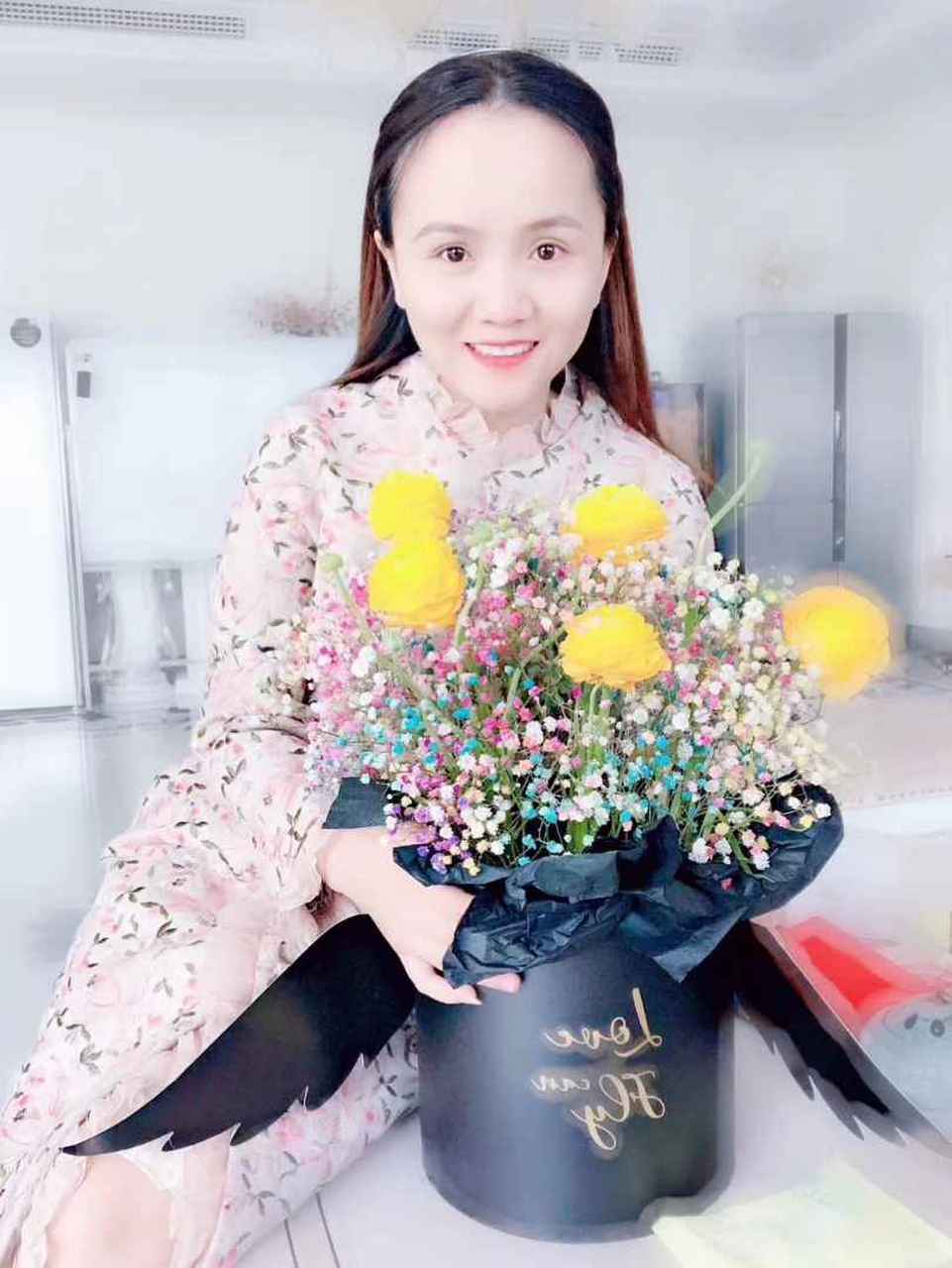 神首集团创始人黄寿仙(兽大)