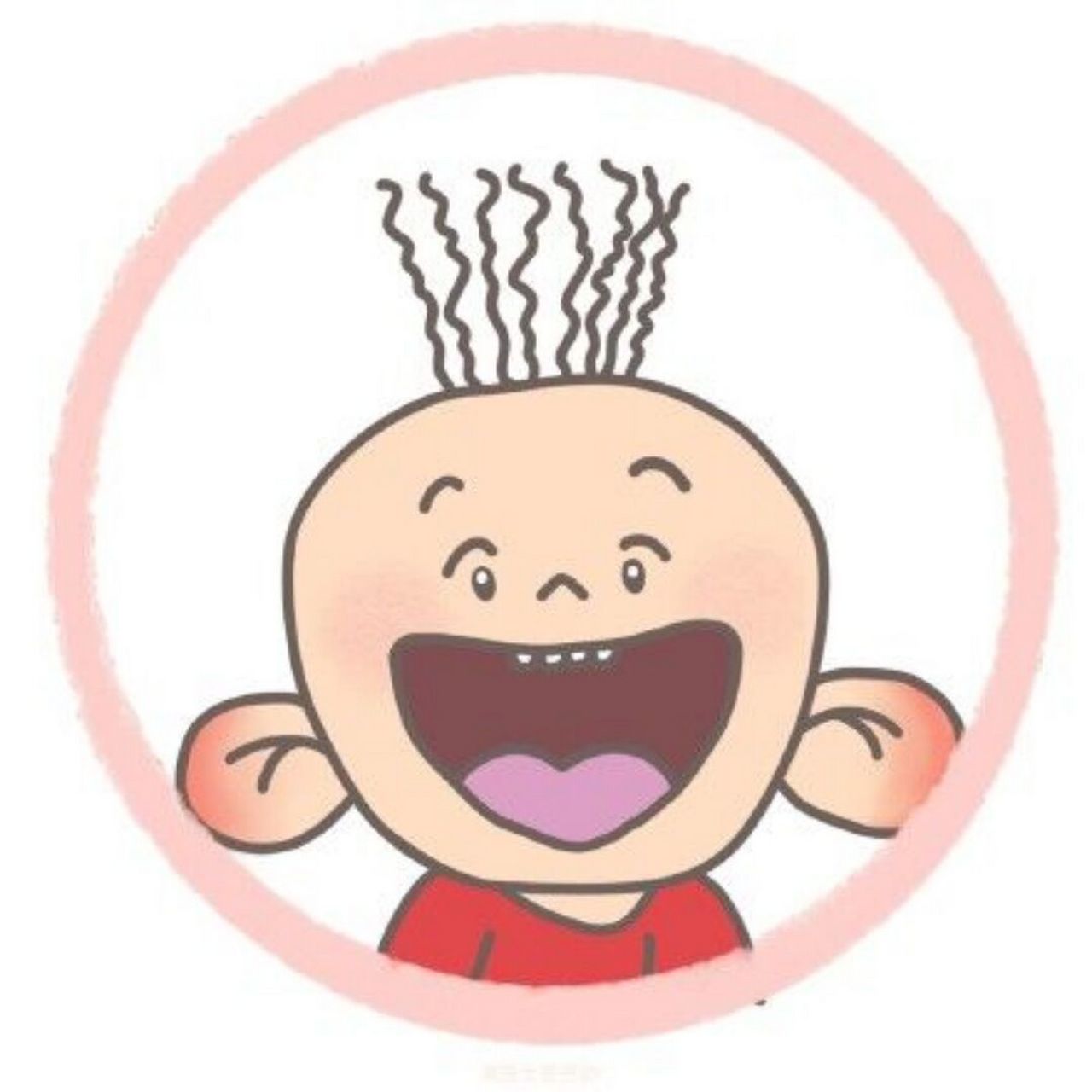 谁有这个的套图,胡英俊,张小丽,牛爷爷的头像?