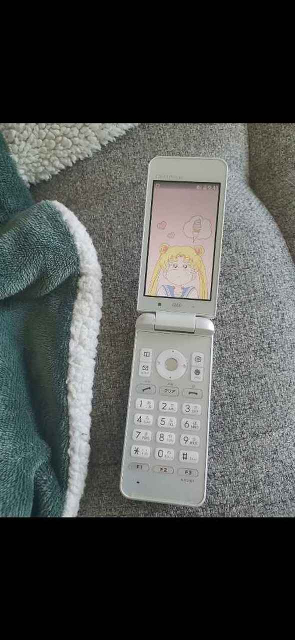 有没有姐妹想收京瓷kyf31的?