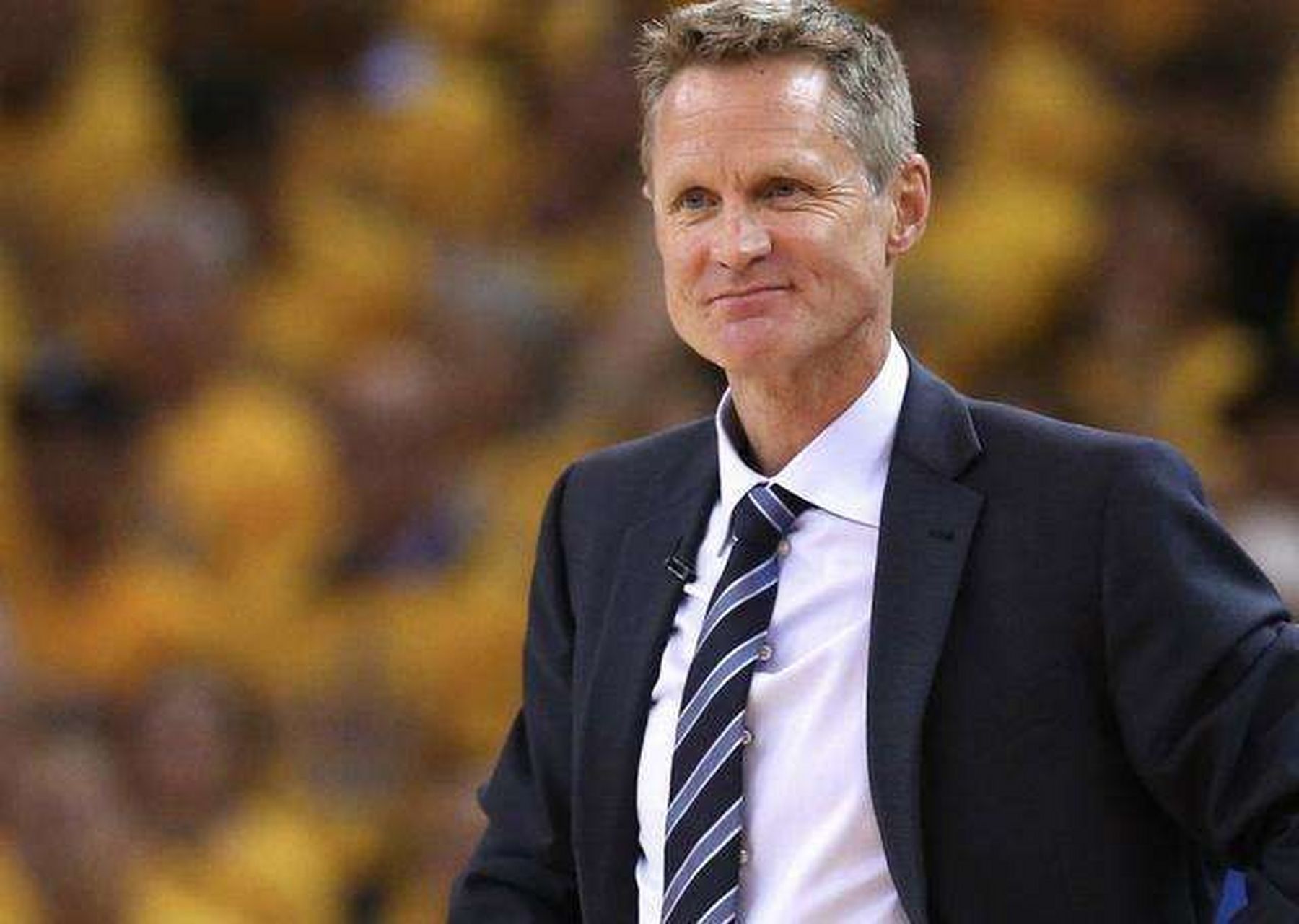 Karsa遭遇十二持续失利,勇士教练压力巨大! Karsa遭遇十二持续失利,勇士教练压力巨大!