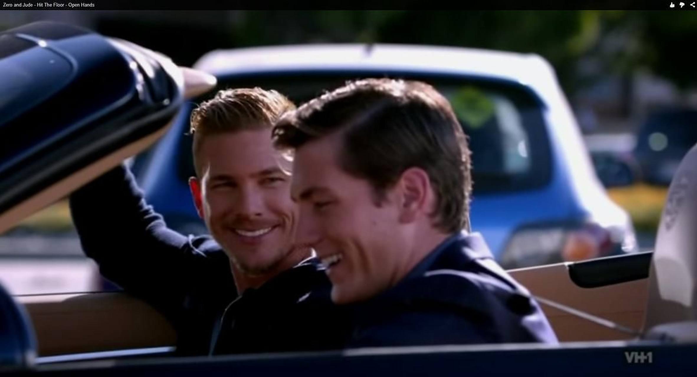 希望求掷地有声美剧1至3季!