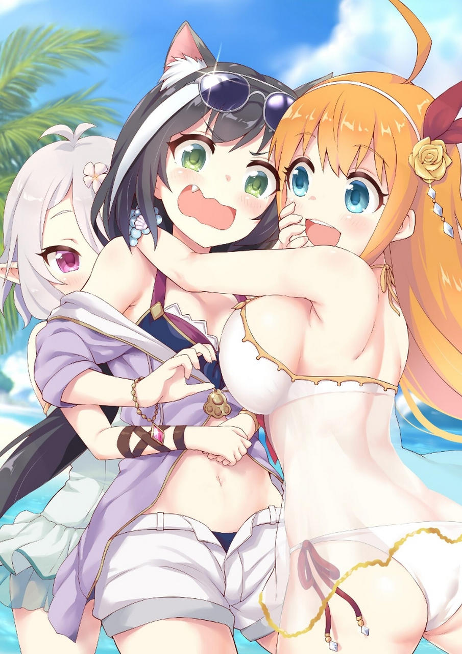 米娜桑,哦呀斯密