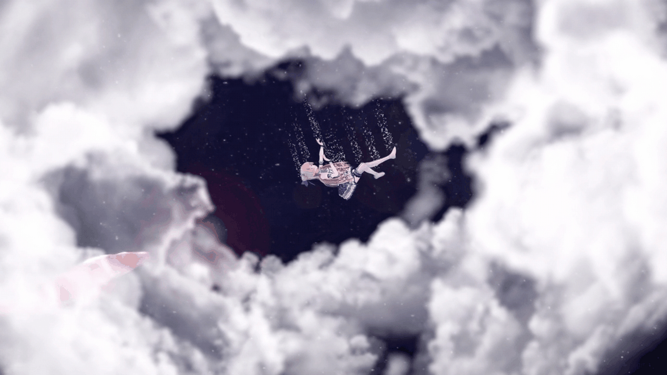 可爱可爱.我就是默默酱