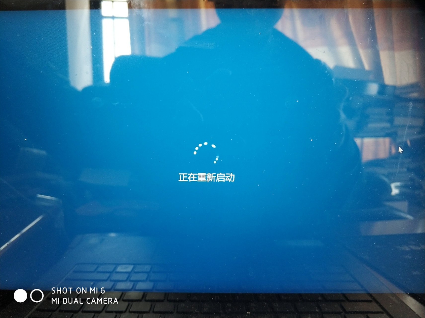 笔记本进入安全模式，hp笔记本进入安全模式