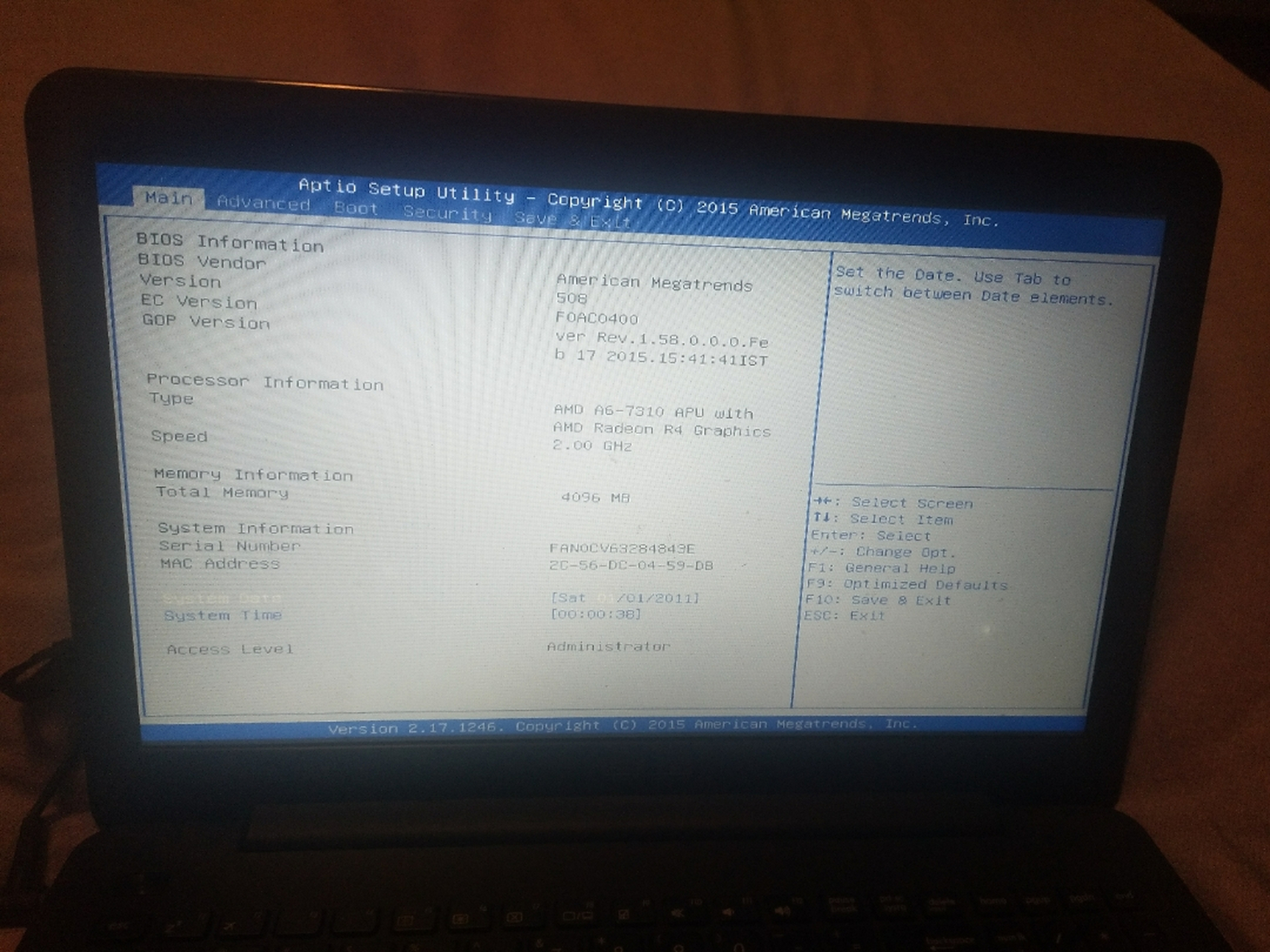 华硕.x555y开不了机开机就是boot帮帮忙谢谢