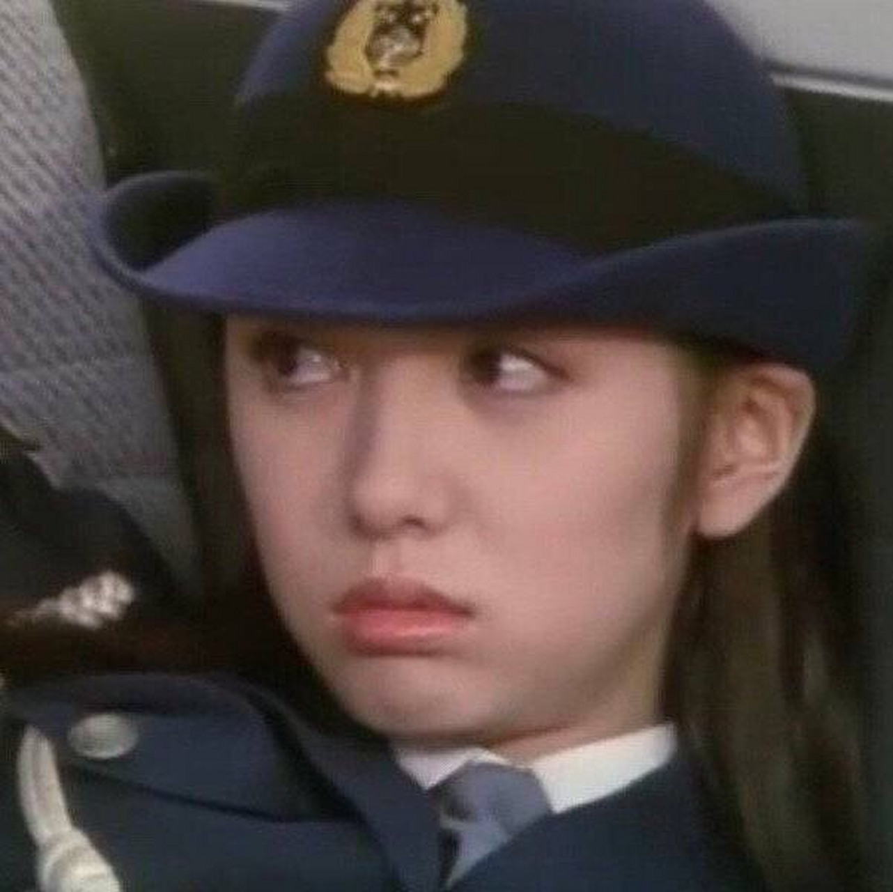 这个铁甲小宝里的女主(国分佐智子)居然拍过pink(粉红)电影,真的大开