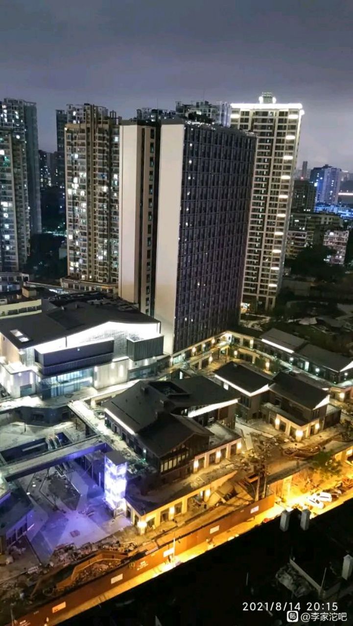 融创金弈时代,是个什么情况?