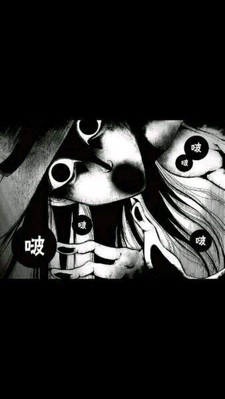 我有八尺八话快乐巡的动画,py一波漫画版的,有大佬py吗?