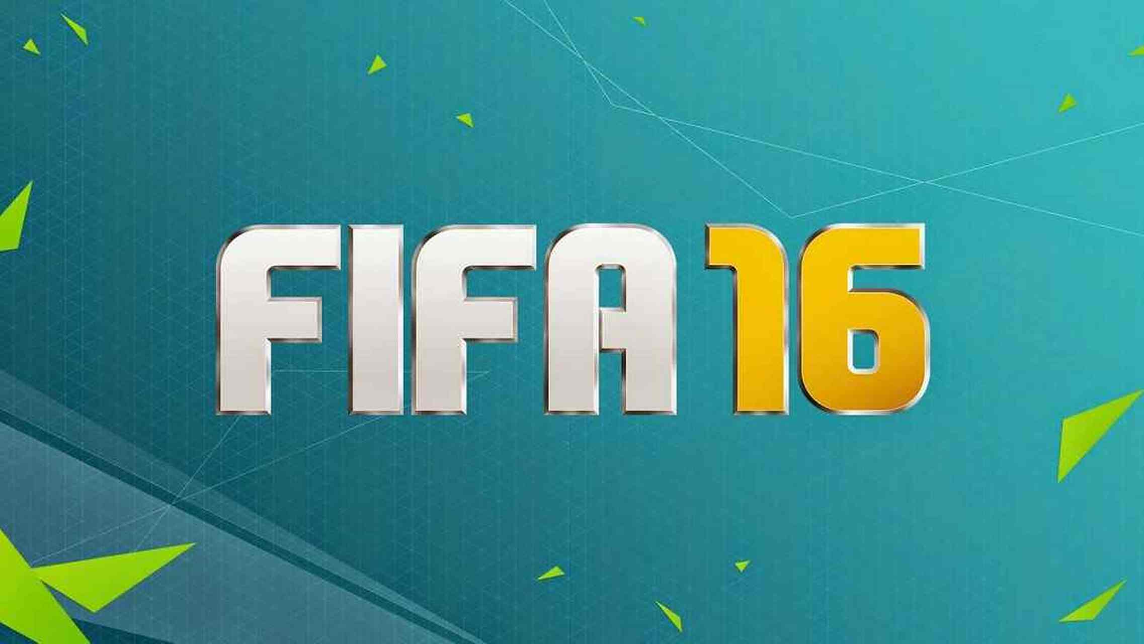 《fifa 16》是由ea制作发行的一款体育足球类游戏,是人气系列《fifa》