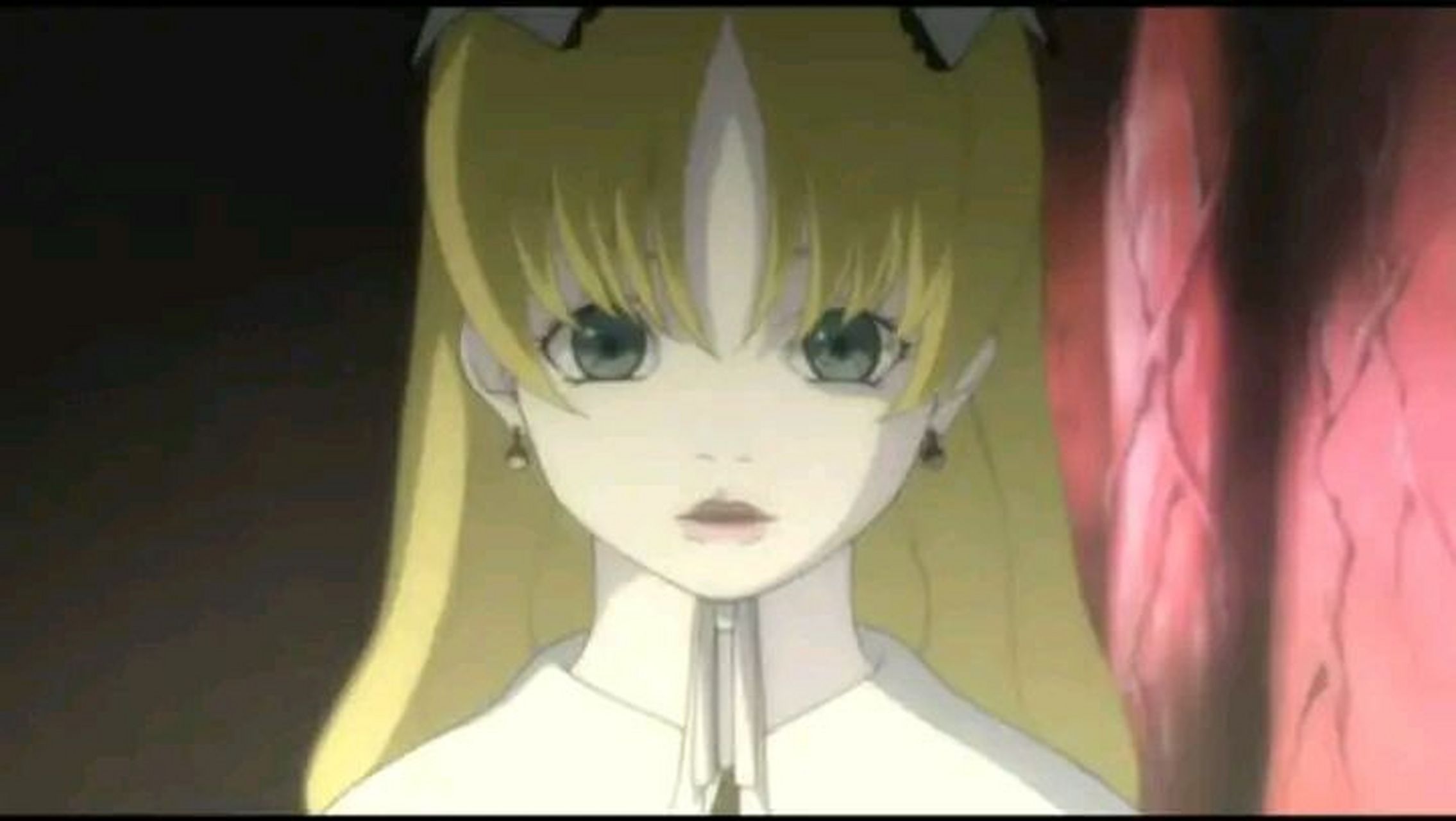 【珂赛特的肖像】动漫制作就像做一个皮球,做完之后把皮球向外扔,而