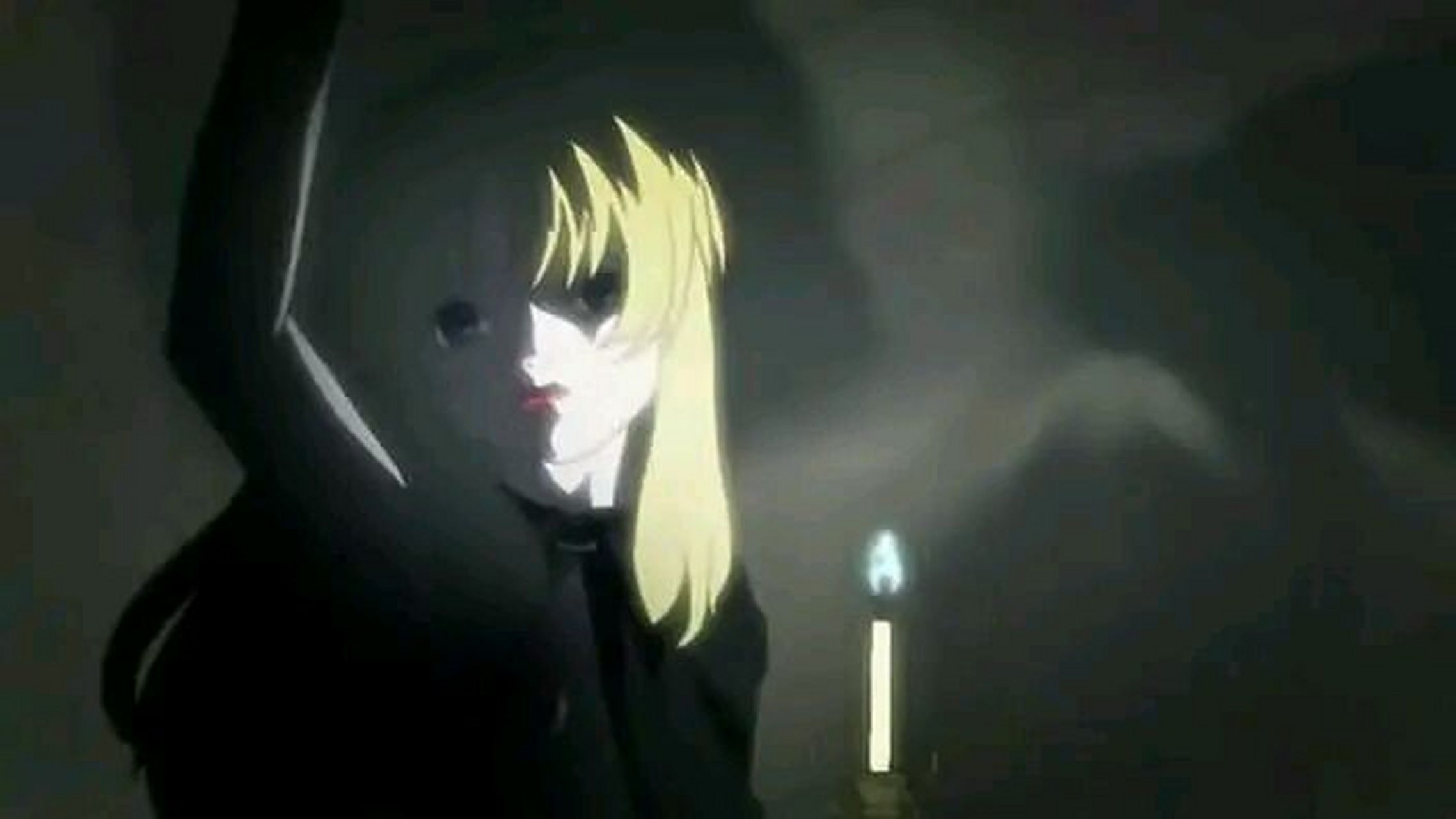 【柯赛特的肖像】色彩渲染有如梦境般将我拉进了那个世界,不知不觉爱