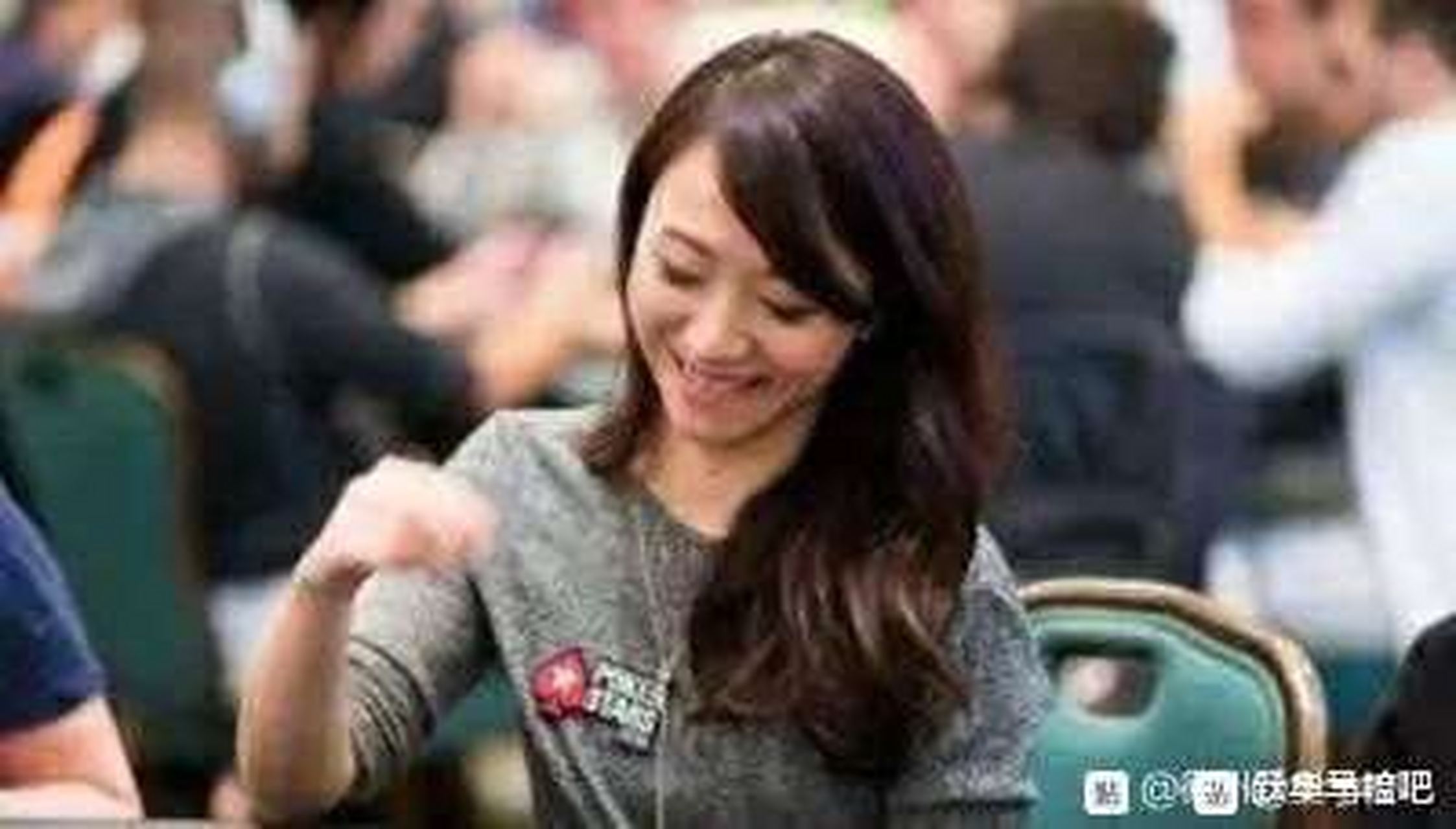 爱不爱「跑得快」「跑得快」威dp9755之后林佩斐2次在澳新扑克巡回赛