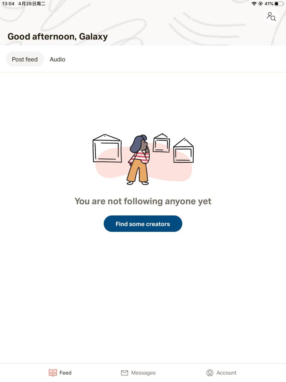 有谁告诉我patreon到底怎么用,各位tk爱好者们