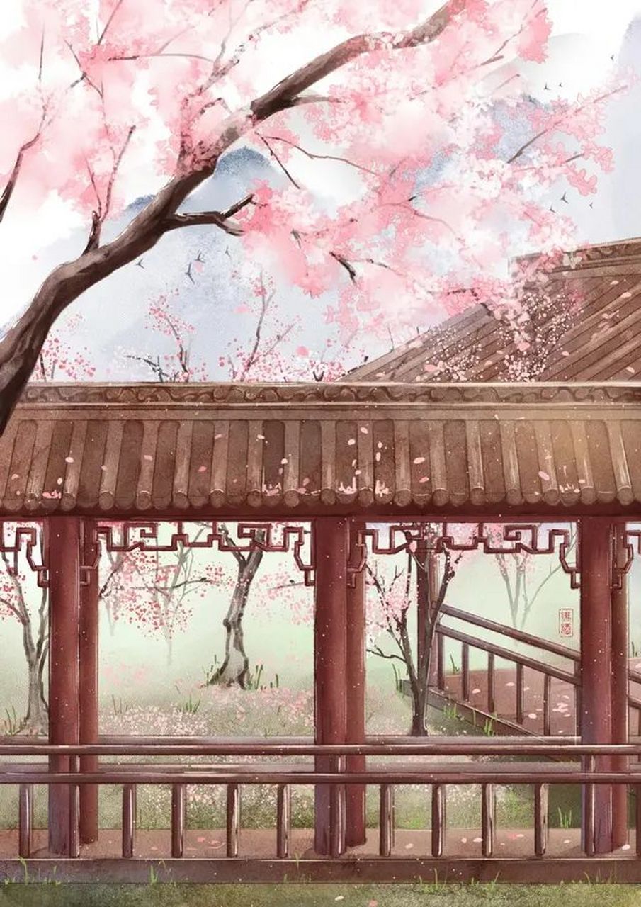 林疏色冷空山静,枝浅香寒满径幽.  照影独开临水岸,蕴情自放出墙头.