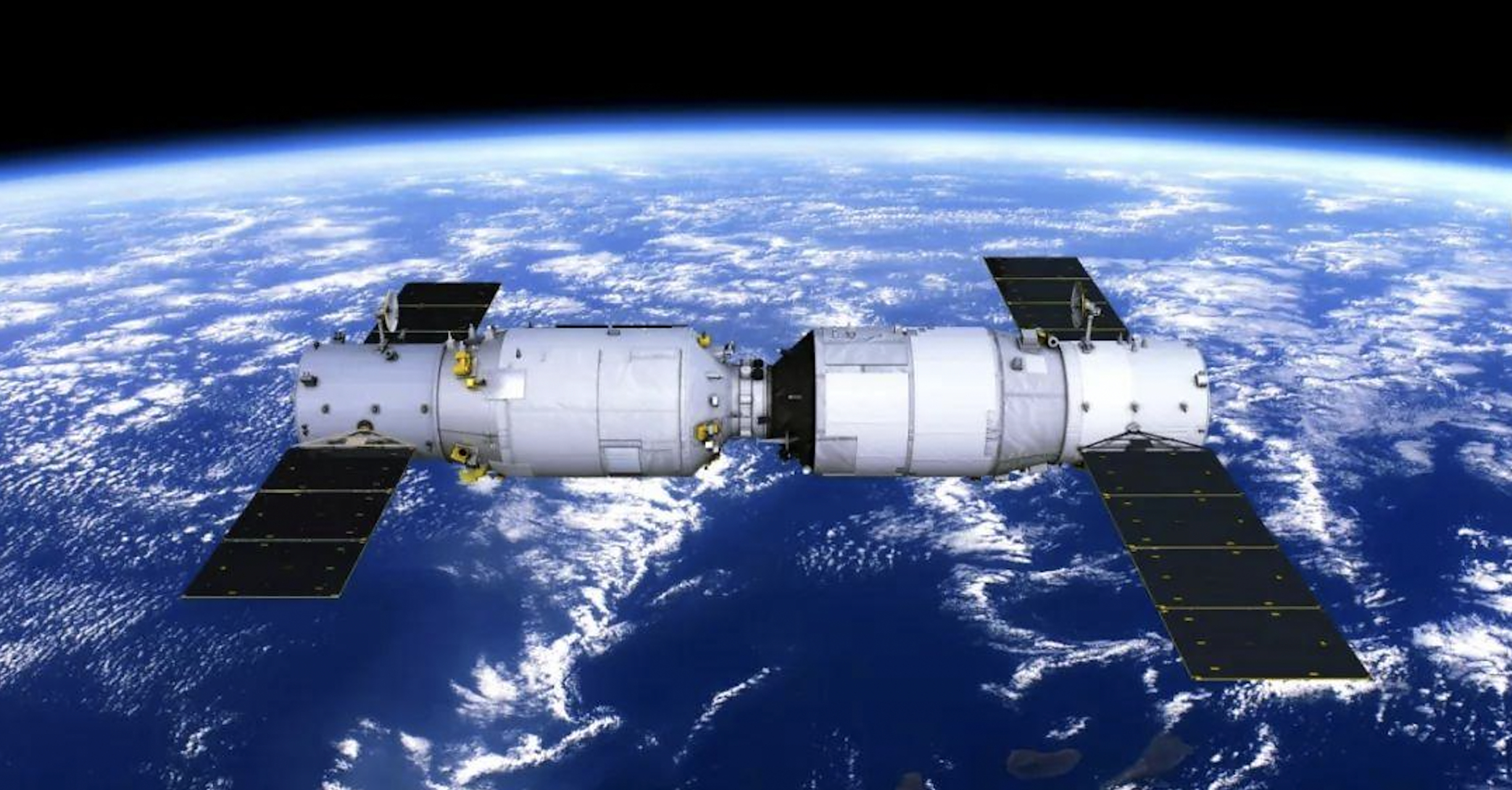 神舟十二号与天和天舟组合体将实施交会对接,航天员入驻太空新家