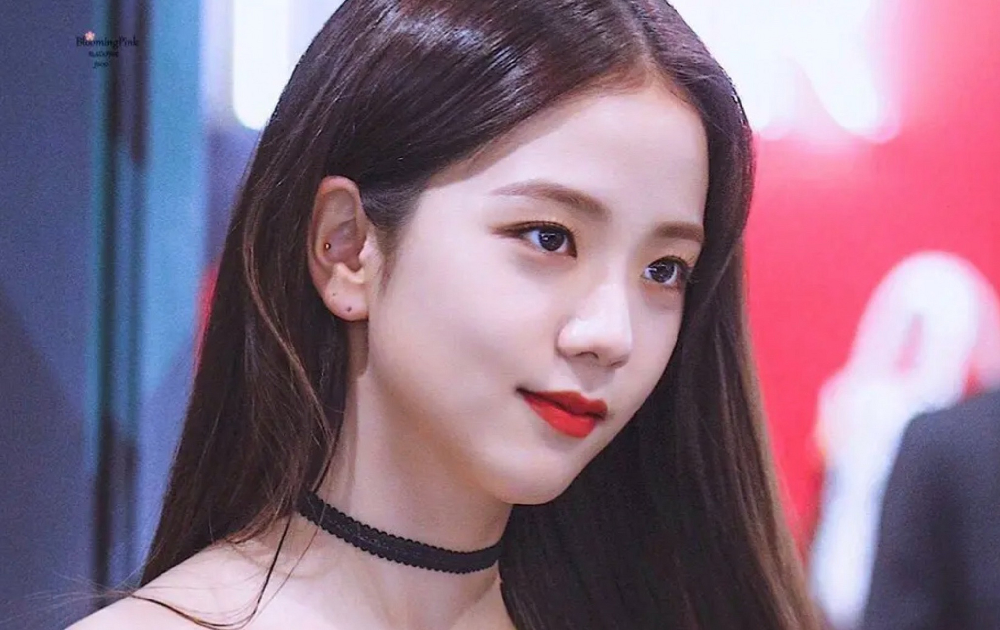 yg承认金智秀安普贤分手