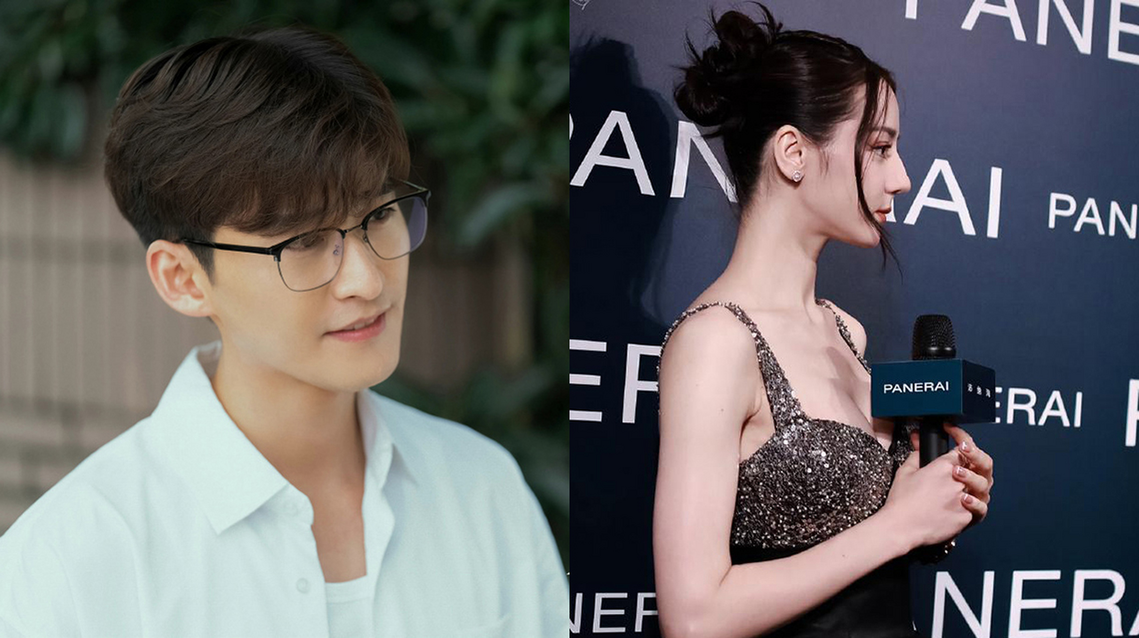 张翰新剧2.2评分追平《逐梦演艺圈》 迪丽热巴着黑裙亮相风情万种