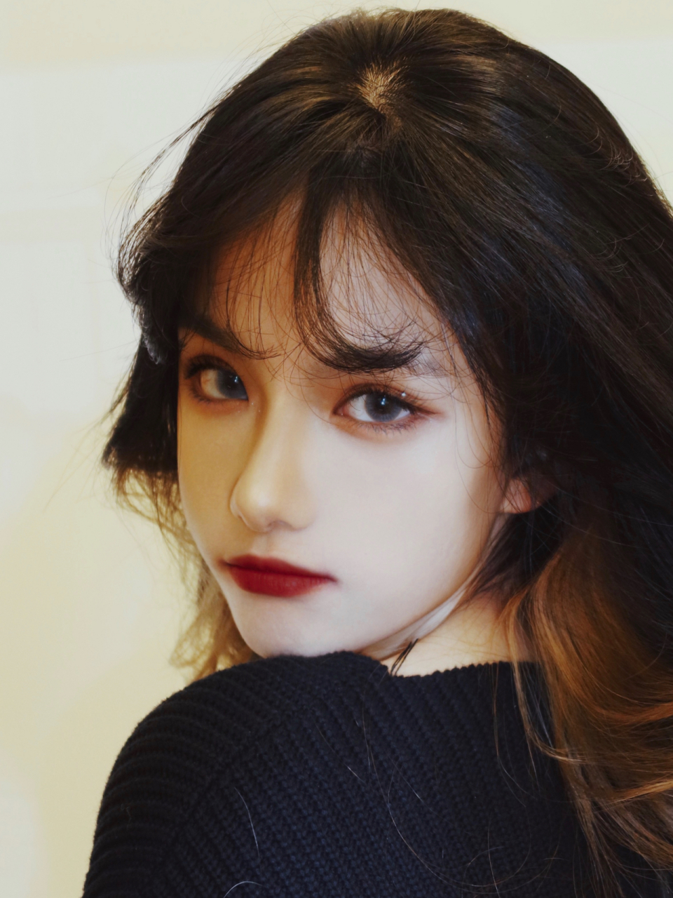 又贵又美的浓颜系御姐妆 小仙女做久了也要做超拽御姐!