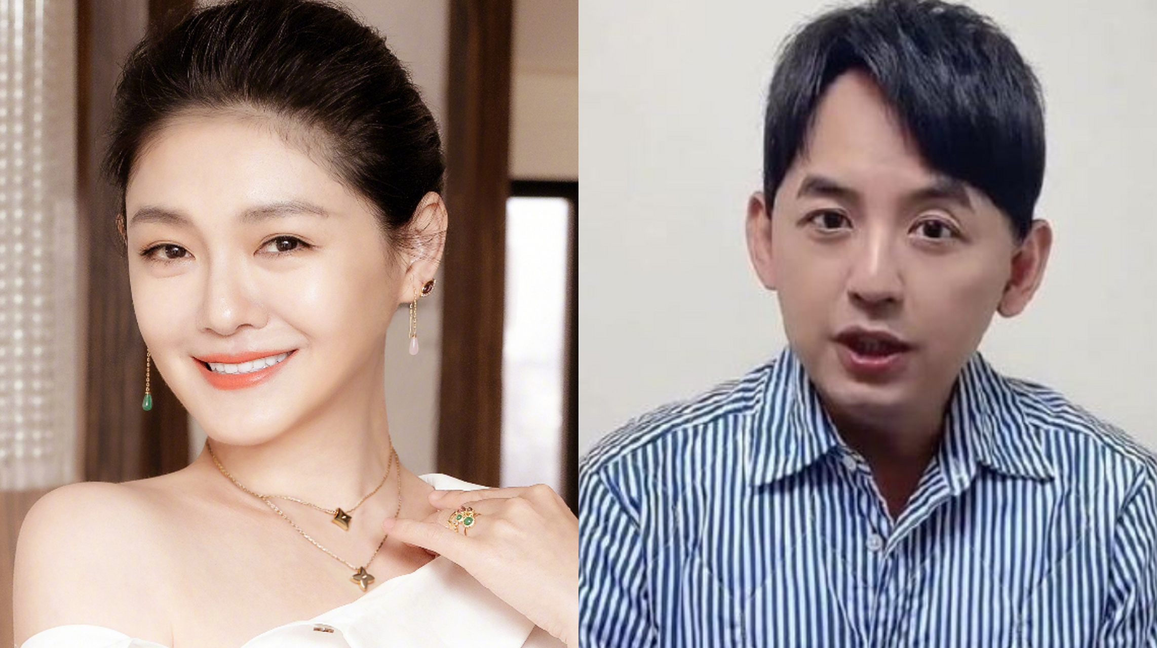 杉菜父亲扮演者称不相信大s嗑药 台媒曝黄子佼已低调出院