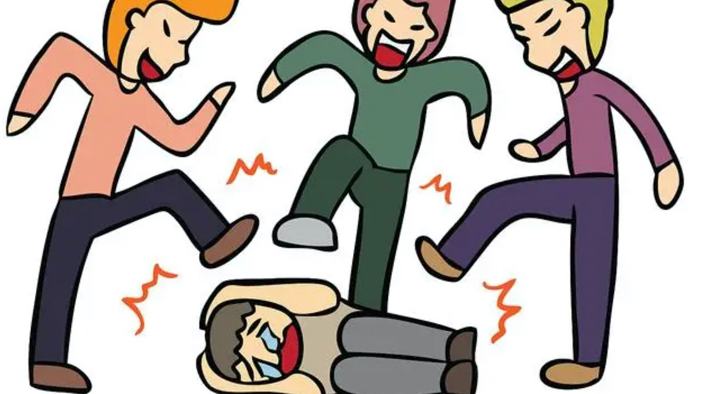 女顾客称不想续卡遭3名店员围殴