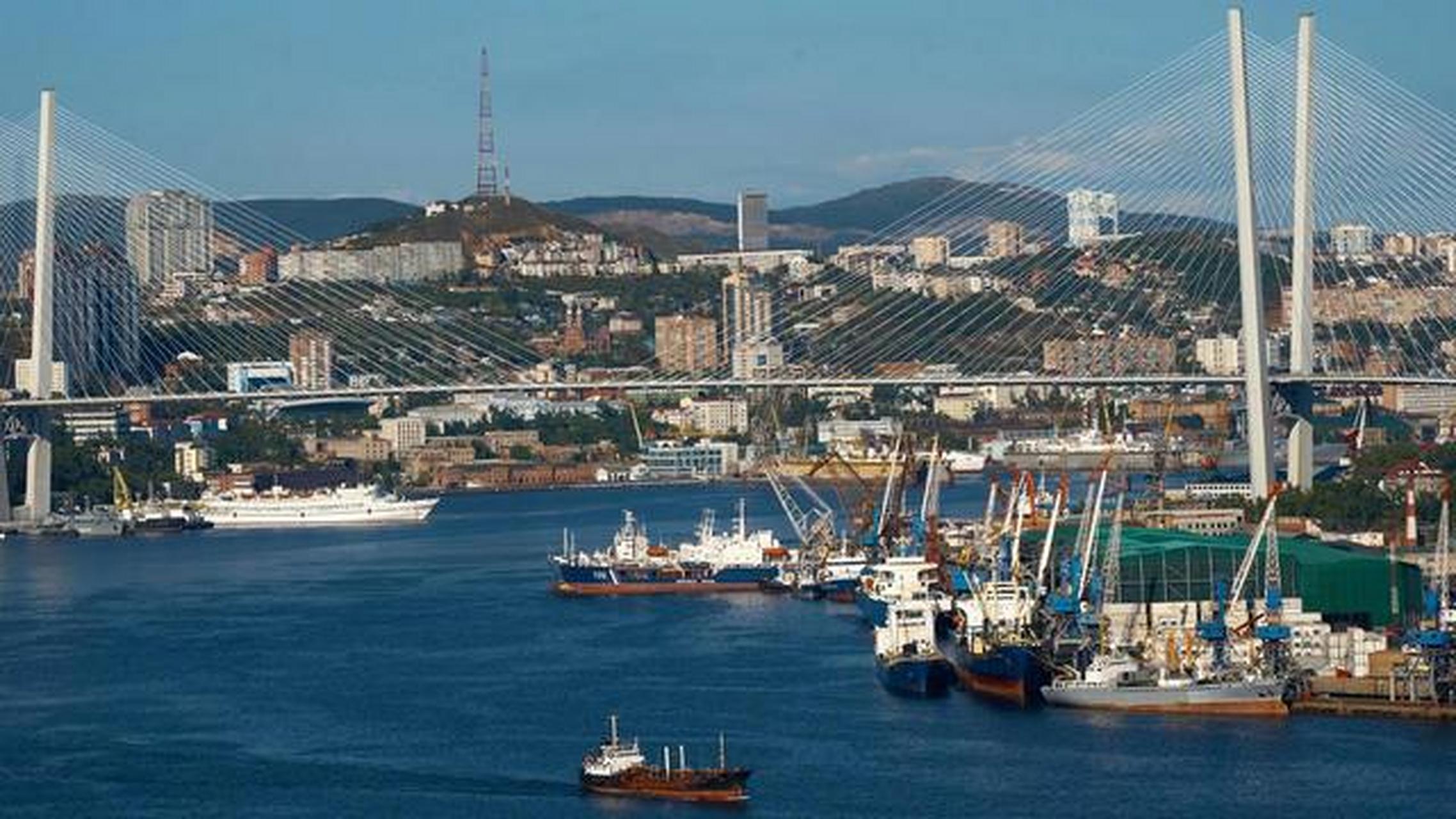 第8届东方经济论坛将于9月10-13日在符拉迪沃斯托克举行 据俄罗斯媒体