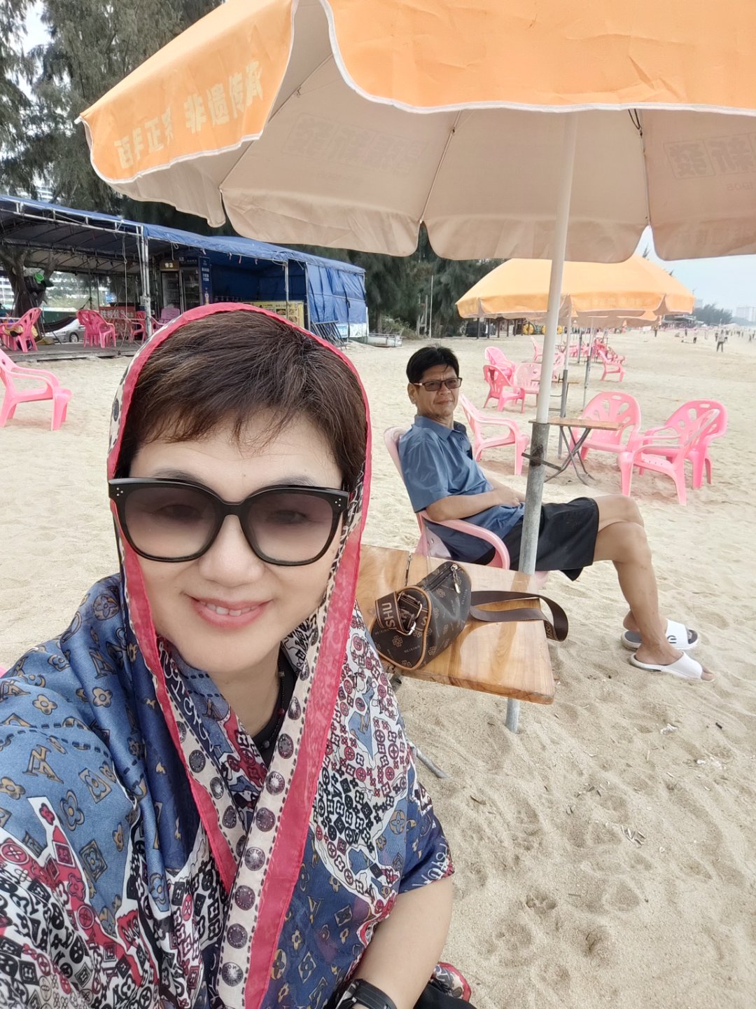 幸福照片中年人图片程枫妻子边风炜老婆陈行甲妻子照片老婆刘涌妻子