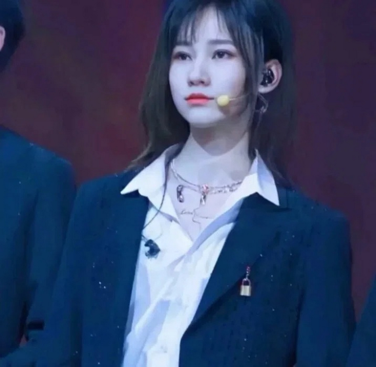 宋亚轩,丁程鑫,贺峻霖,张真源女装 太好看了吧