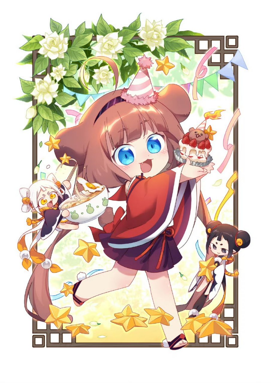 夏日生活打卡#猫之茗今年能更新吗?想念这些小可爱了.